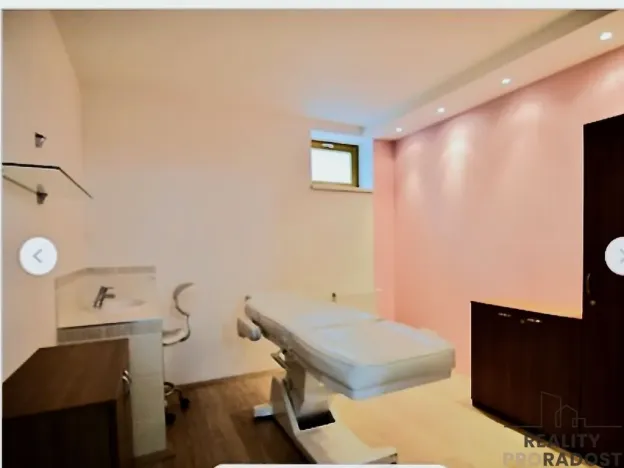Prodej obchodního prostoru, Praha - Žižkov, Jeseniova, 107 m2
