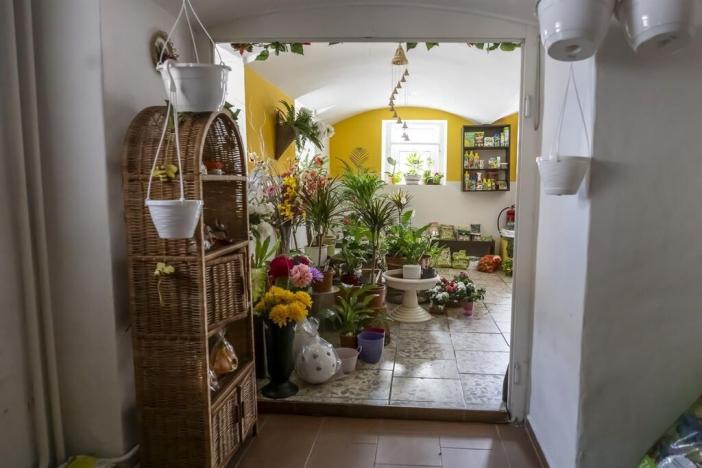 Prodej obchodního prostoru, Smržovka, Lidické náměstí, 105 m2