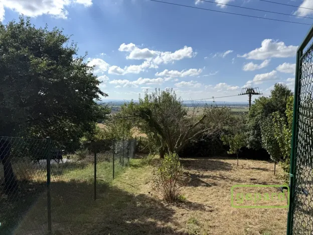 Prodej zahrady, Samotišky, 770 m2