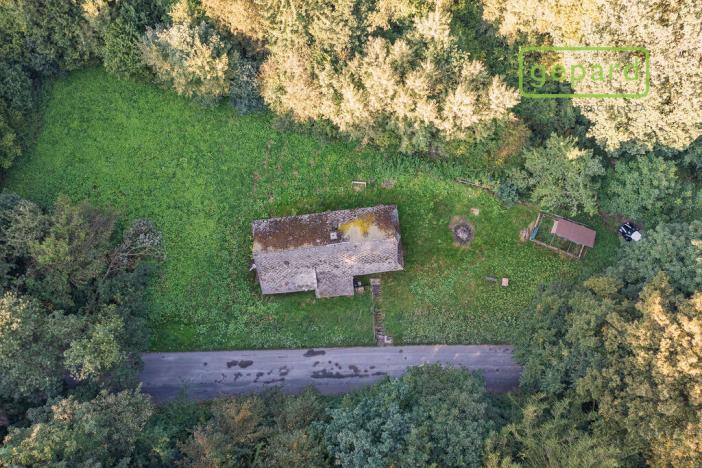 Prodej chalupy, Ústí nad Orlicí - Knapovec, 107 m2