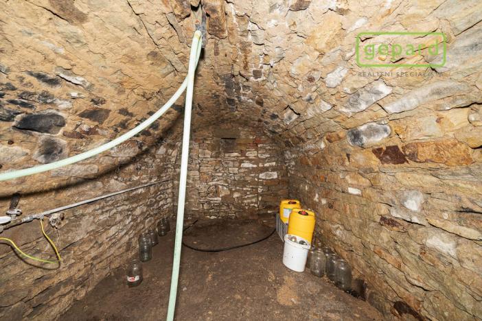 Prodej chalupy, Ústí nad Orlicí - Knapovec, 107 m2