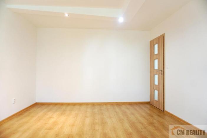 Prodej rodinného domu, Ohrozim, 102 m2