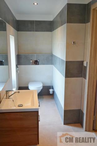 Prodej rodinného domu, Ohrozim, 102 m2