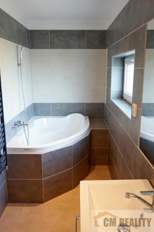 Prodej rodinného domu, Ohrozim, 102 m2