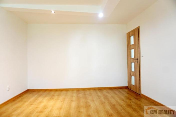 Prodej rodinného domu, Ohrozim, 102 m2