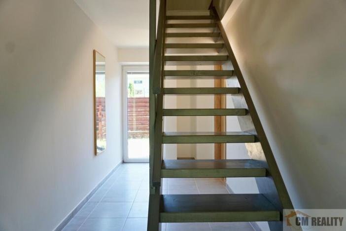 Prodej rodinného domu, Ohrozim, 102 m2