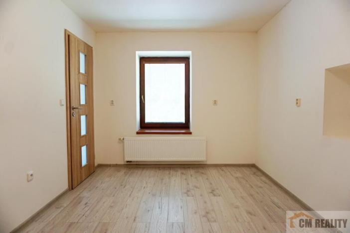 Prodej rodinného domu, Ohrozim, 102 m2