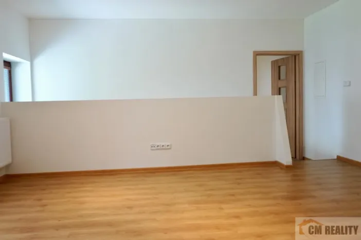 Prodej rodinného domu, Ohrozim, 102 m2