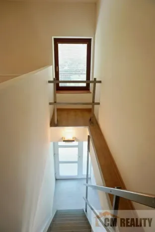 Prodej rodinného domu, Ohrozim, 102 m2