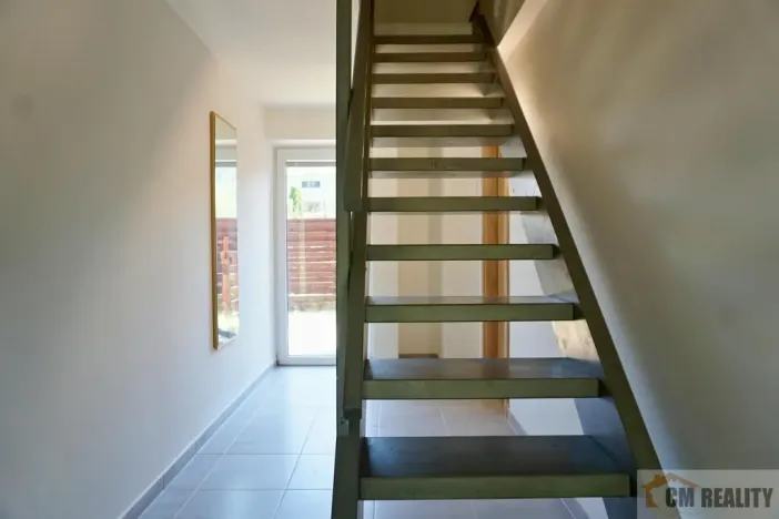 Prodej rodinného domu, Ohrozim, 102 m2