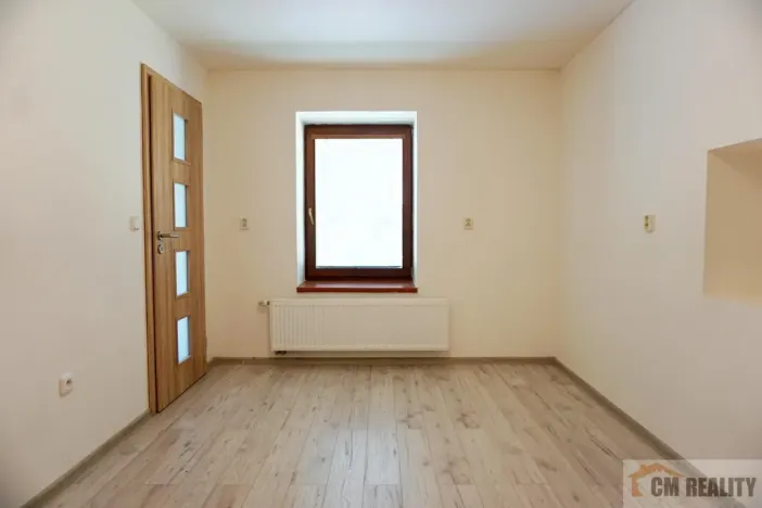 Prodej rodinného domu, Ohrozim, 102 m2