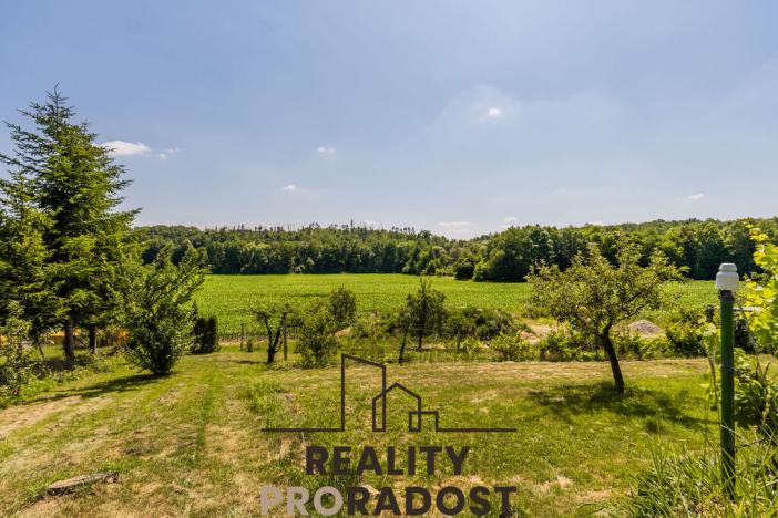 Prodej pozemku pro bydlení, Citonice, 956 m2