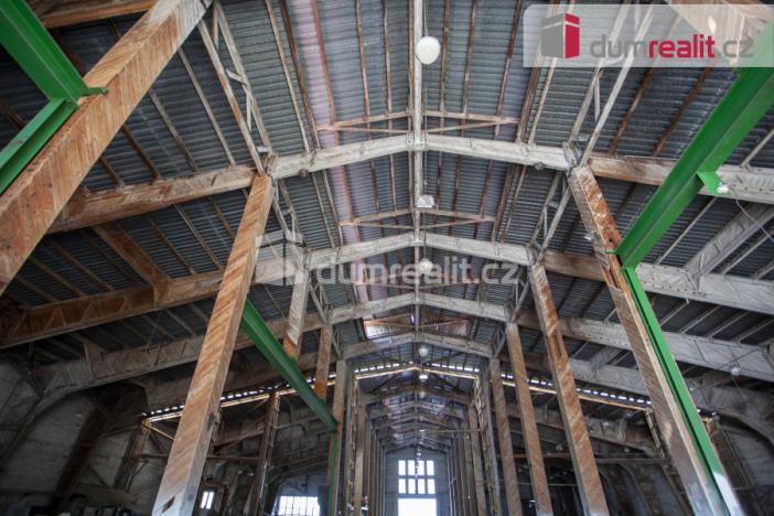 Pronájem skladu, Bavorov, Tírenská, 3636 m2