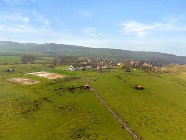 Prodej - jiné, Velké Chvojno, 1241 m2