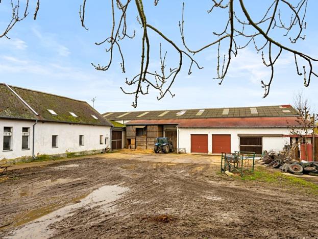 Prodej - jiné, Velké Chvojno, 1241 m2