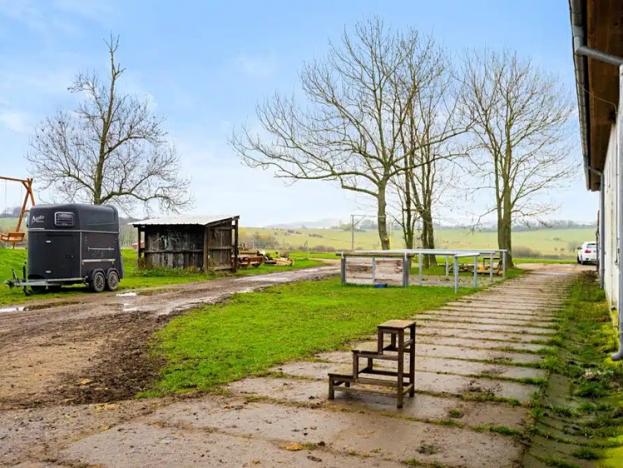 Prodej - jiné, Velké Chvojno, 1241 m2