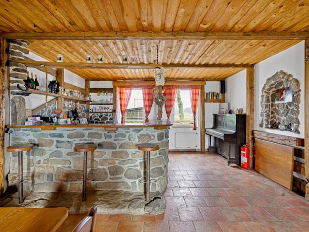 Prodej - jiné, Velké Chvojno, 1241 m2