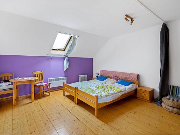 Prodej - jiné, Velké Chvojno, 1241 m2