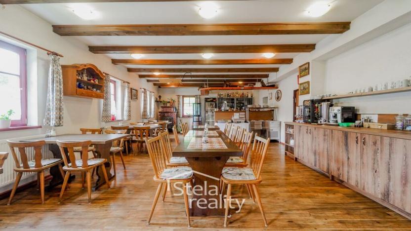 Prodej ubytování, Malá Morávka, 820 m2