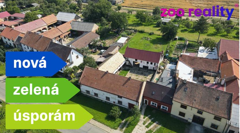 Prodej rodinného domu, Oldřichov, 150 m2