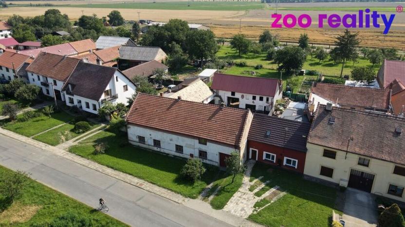 Prodej rodinného domu, Oldřichov, 150 m2