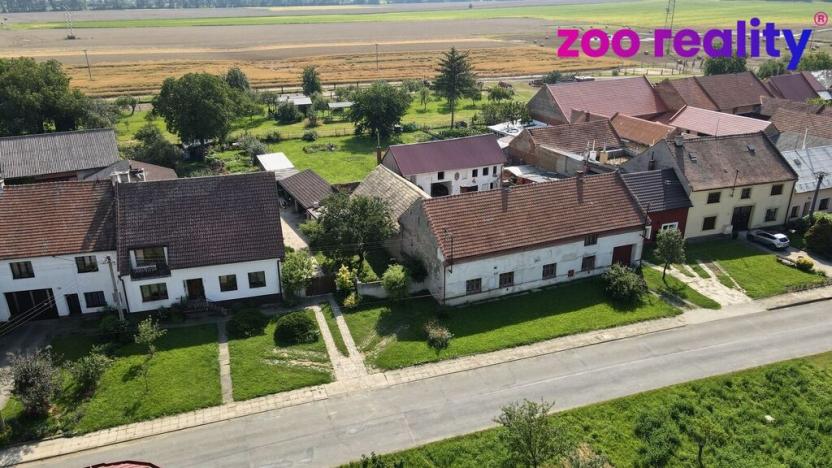 Prodej zemědělské usedlosti, Oldřichov, 300 m2