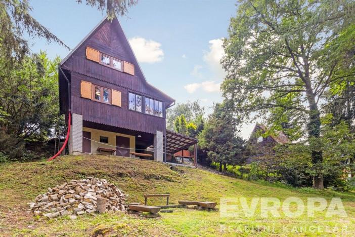 Prodej chaty, Dehtáře - Milotice, Milotice č.ev., 95 m2