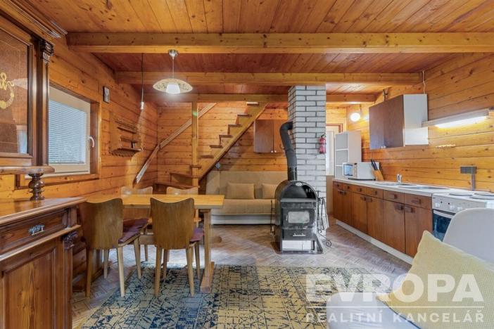 Prodej chaty, Dehtáře - Milotice, Milotice č.ev., 95 m2