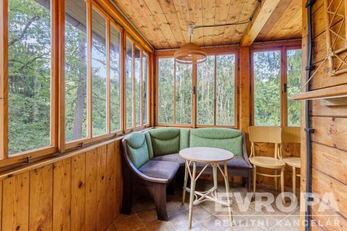 Prodej chaty, Dehtáře - Milotice, Milotice č.ev., 95 m2