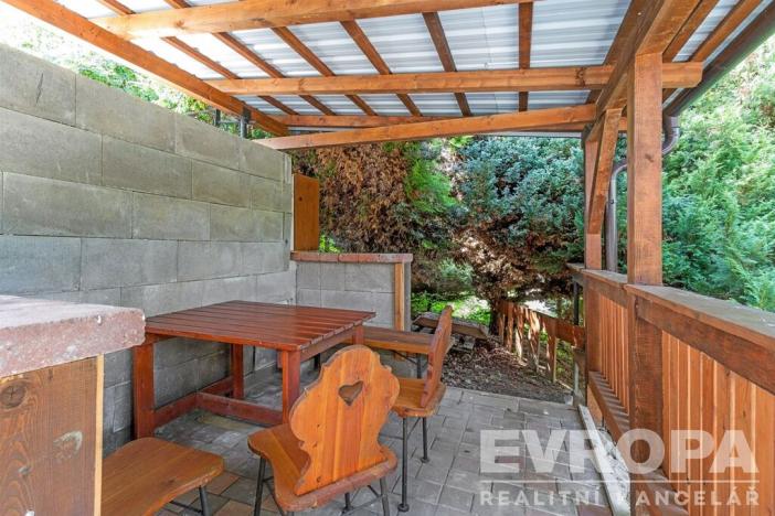 Prodej chaty, Dehtáře - Milotice, Milotice č.ev., 95 m2