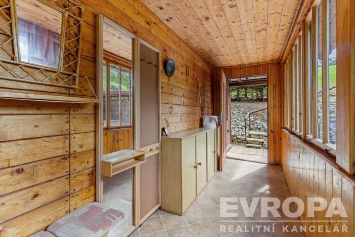 Prodej chaty, Dehtáře - Milotice, Milotice č.ev., 95 m2