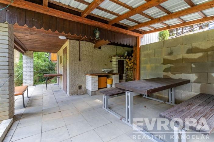 Prodej chaty, Dehtáře - Milotice, Milotice č.ev., 95 m2