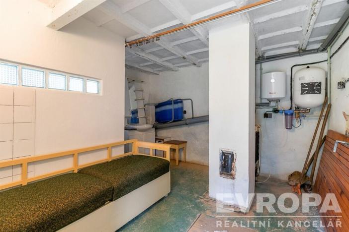 Prodej chaty, Dehtáře - Milotice, Milotice č.ev., 95 m2