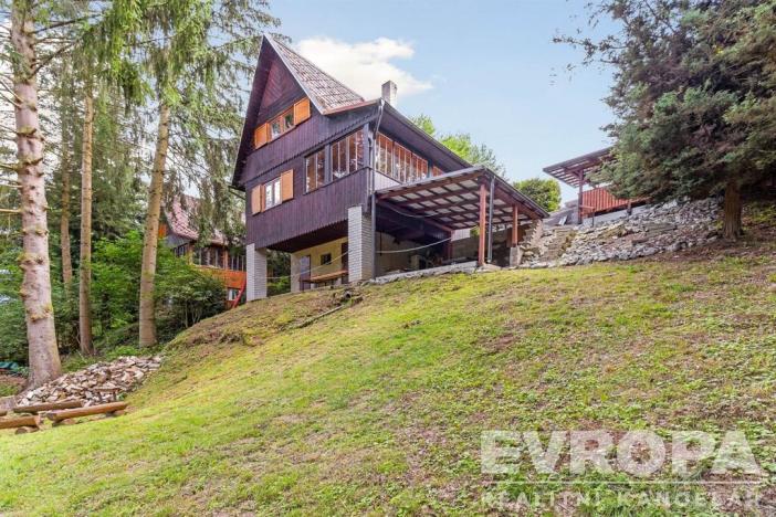 Prodej chaty, Dehtáře - Milotice, Milotice č.ev., 95 m2