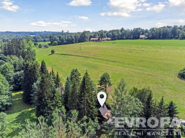 Prodej chaty, Dehtáře - Milotice, Milotice č.ev., 95 m2