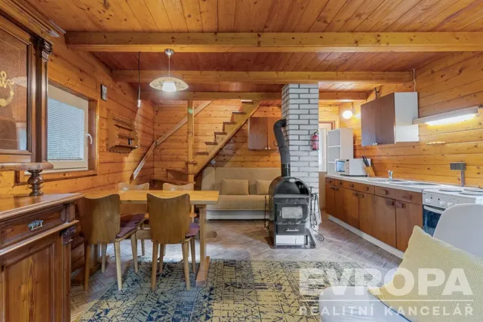 Prodej chaty, Dehtáře - Milotice, Milotice č.ev., 95 m2