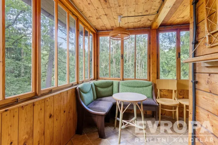 Prodej chaty, Dehtáře - Milotice, Milotice č.ev., 95 m2