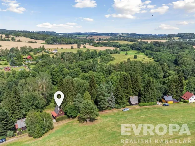 Prodej chaty, Dehtáře - Milotice, Milotice č.ev., 95 m2