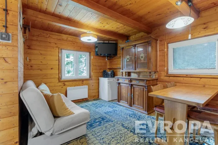 Prodej chaty, Dehtáře - Milotice, Milotice č.ev., 95 m2