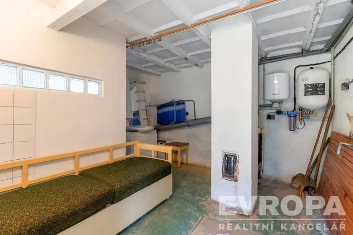 Prodej chaty, Dehtáře - Milotice, Milotice č.ev., 95 m2