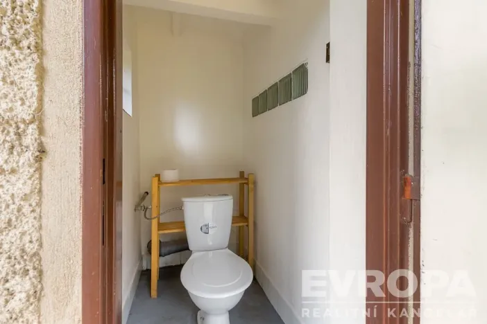 Prodej chaty, Dehtáře - Milotice, Milotice č.ev., 95 m2