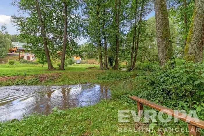 Prodej chaty, Dehtáře - Milotice, Milotice č.ev., 95 m2