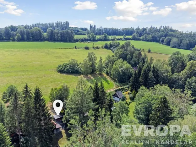 Prodej chaty, Dehtáře - Milotice, Milotice č.ev., 95 m2