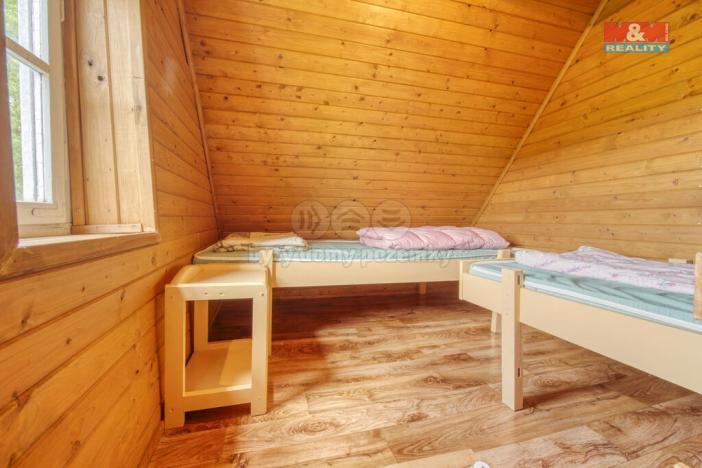 Prodej chalupy, Loučná pod Klínovcem - Loučná, 180 m2