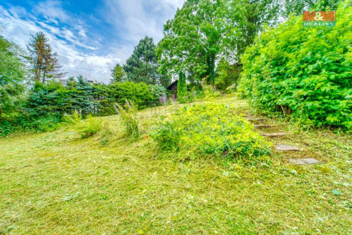 Prodej chalupy, Loučná pod Klínovcem - Loučná, 180 m2