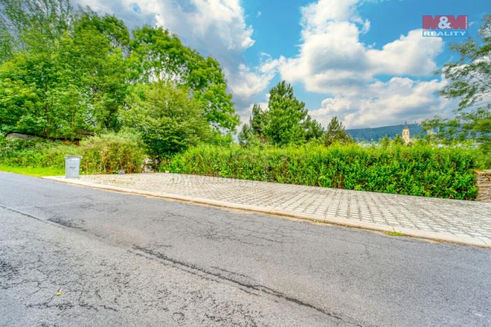 Prodej chalupy, Loučná pod Klínovcem - Loučná, 180 m2