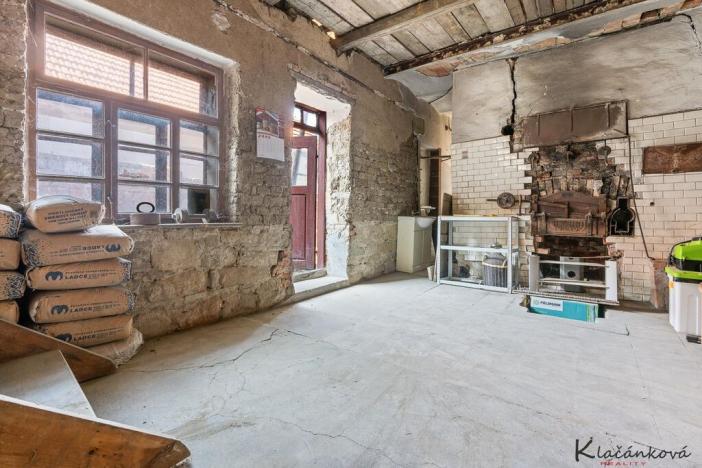 Prodej rodinného domu, Slavkov, 80 m2