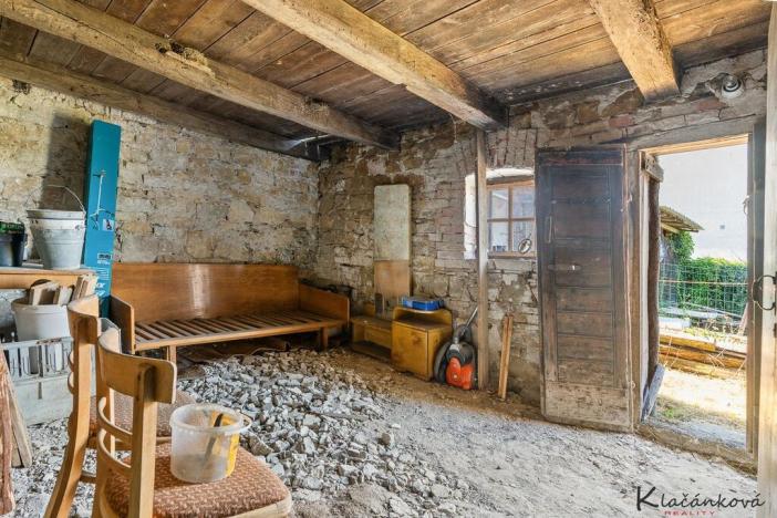 Prodej rodinného domu, Slavkov, 80 m2