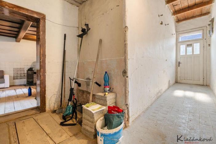 Prodej rodinného domu, Slavkov, 80 m2