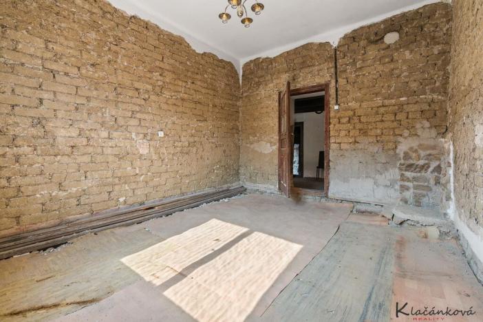 Prodej rodinného domu, Slavkov, 80 m2